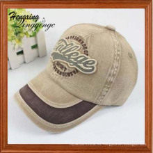 Gorra de béisbol de moda Gorra de golf de gorra deportiva